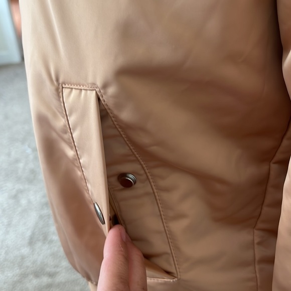 H&M - Bomber Jacket - Picture 3 of 13